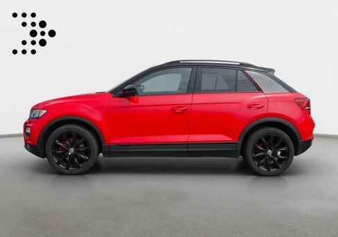 Volkswagen T-Roc, 2020