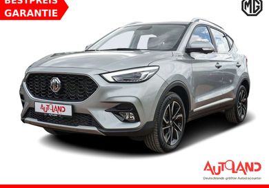 MG ZS, 2024