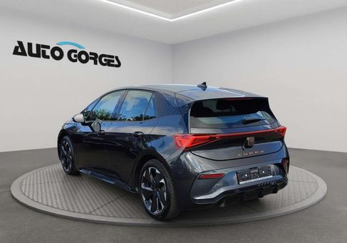 Cupra Born, 2023