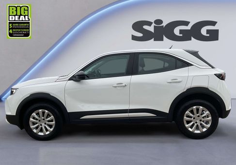 Opel Mokka, 2023 3
