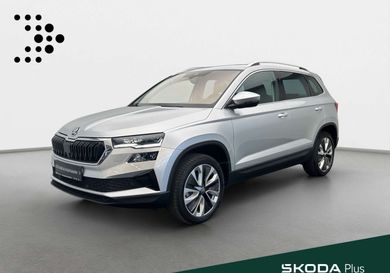 Skoda Karoq, 2023