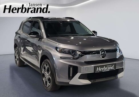 Citroën C3 Aircross, 2025 2
