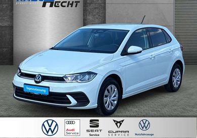Volkswagen Polo, 2026