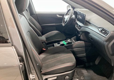 Ford Kuga, 2026