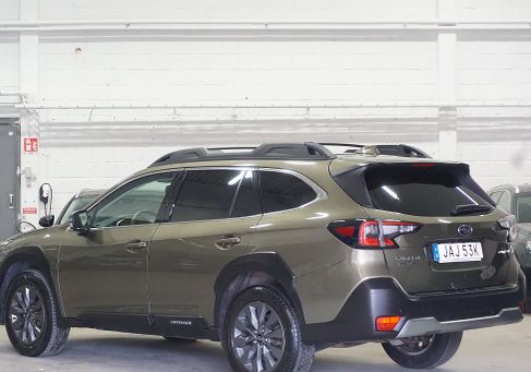 Subaru OUTBACK, 2023 3