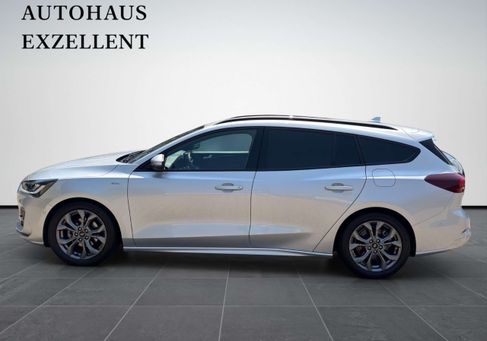 Ford Focus, 2024