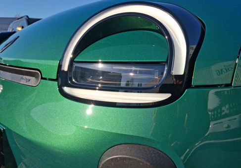 Renault Twingo, 2026