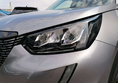 Peugeot 2008, 2022