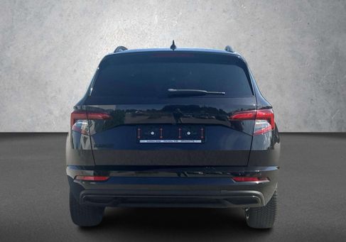 Skoda Karoq, 2020