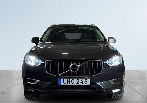 Volvo XC60, 2019 2