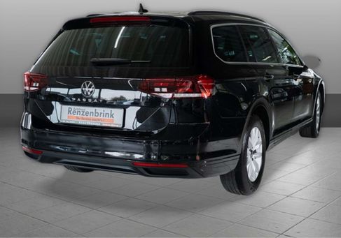 Volkswagen Passat Variant, 2022 2