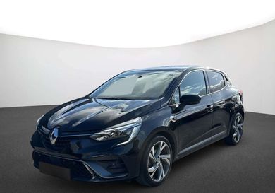 Renault Clio, 2023