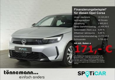Opel Corsa, 2025