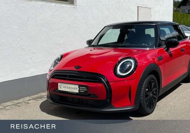 MINI Cooper, 2023