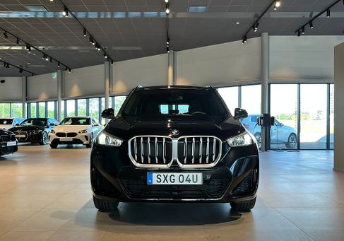 BMW X1, 2025 2