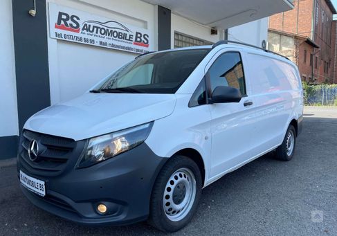 Mercedes-Benz Vito, 2019