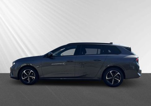Opel Astra, 2024