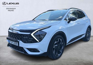 Kia Sportage, 2023