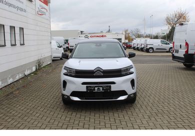 Citroën C5 Aircross, 2024
