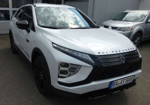 Mitsubishi Eclipse Cross, 2023