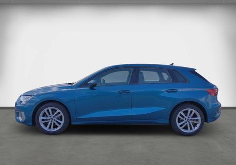 Audi A3, 2023 3