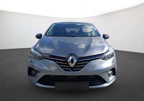 Renault Clio, 2023 3