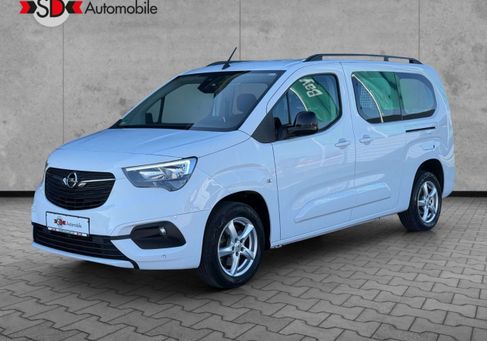 Opel Combo, 2023 2