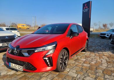 Mitsubishi Colt, 2024
