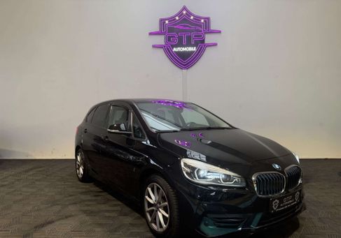 BMW 225, 2018 2