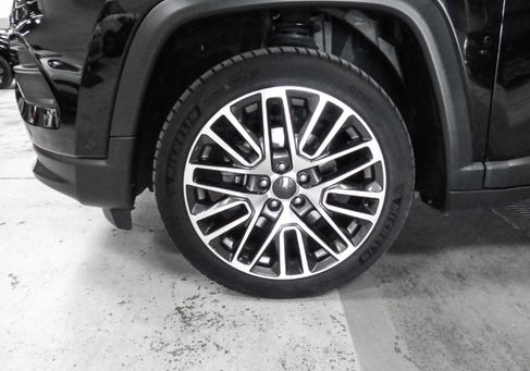 Jeep Compass, 2023 3