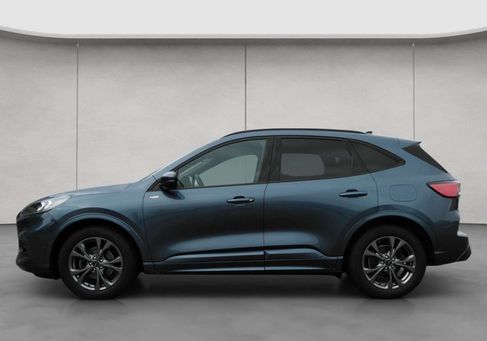 Ford Kuga, 2023