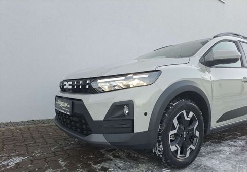 Dacia Jogger, 2026 2