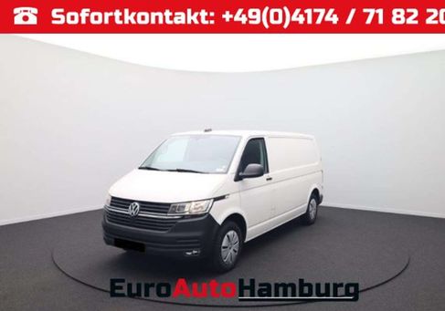 Volkswagen Transporter, 2023