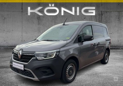 Renault Kangoo, 2023