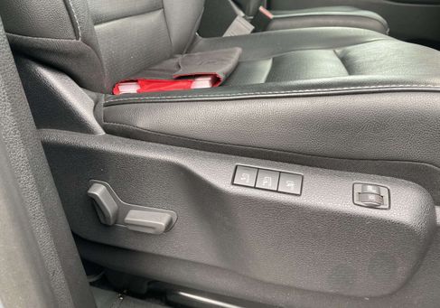 Citroën SpaceTourer, 2017