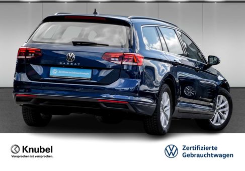 Volkswagen Passat Variant, 2022 2