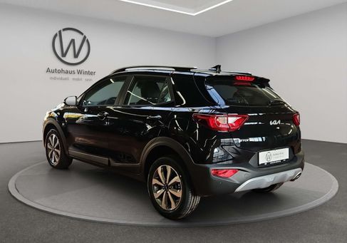 Kia Stonic, 2026