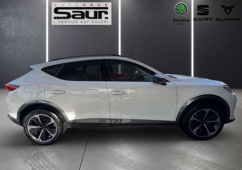 Cupra Formentor, 2023