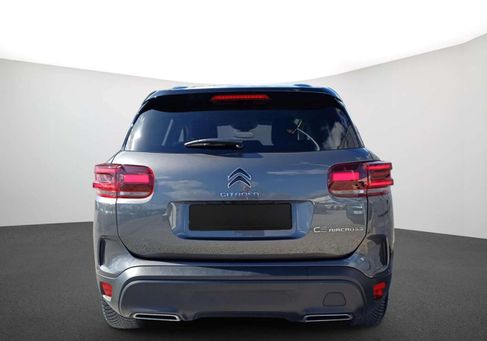 Citroën C5 Aircross, 2024 3