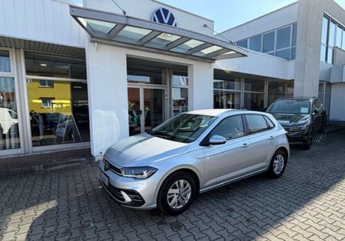 Volkswagen Polo, 2022 2