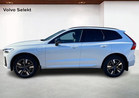 Volvo XC60, 2027