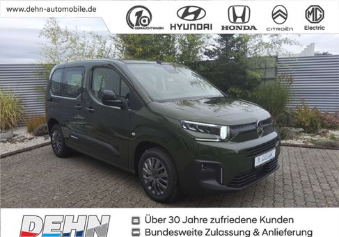 Citroën Berlingo, 2024