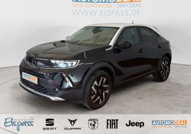 Opel Mokka, 2021