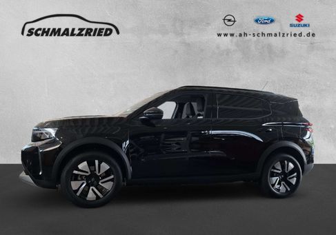 Opel Frontera, 2026