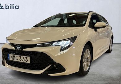 Toyota Corolla, 2023
