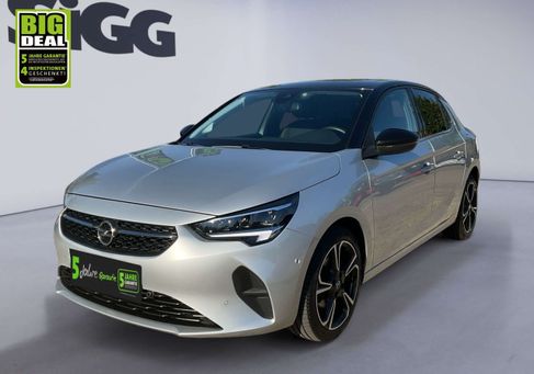 Opel Corsa, 2023 2