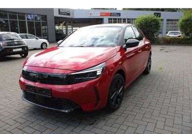 Opel Corsa, 2023