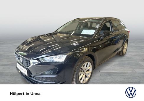 Seat Leon, 2026