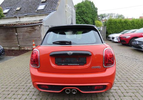 MINI Cooper S, 2019