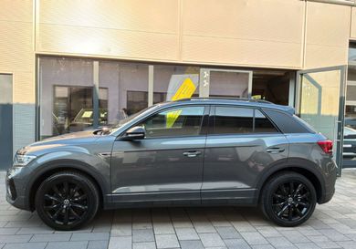 Volkswagen T-Roc, 2022